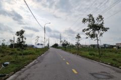 Bán đất không ngập lụtkđt nam đông hàđường nguyễn an ninh0325568068