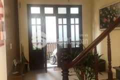 Bán nhà tặng nội thất sịn, đường rộng ô tô tránh, phúc lợi, long biên 35m2, 5 tầng, 2,6 tỷ