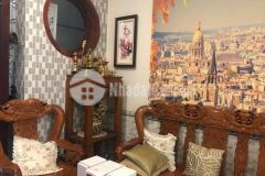 Bán nhà thống nhất, nở hậu, rẻ siêu tưởng, 81m2, 6.95tỷ