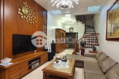 Nguyễn đức cảnh, gần ô tô, ở ngay, tặng nội thất, 45mx5t, 3.9tỷ 0866633771.