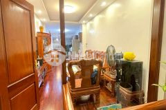 Bán nhà tôn thất tùng 45m2, 5 tầng đường ô tô tránh vừa ở vừa kinh doanh