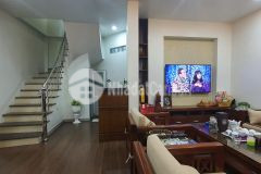 Bán nhà ngụy như kon tum, nhà đẹp, nội thất vip, ngõ thông, 47m, 5 tầng, 5.04 tỷ