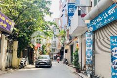 Bán nhà tô hiệu hà đông 56m, 4 tầng, về ở ngay nhỉnh 4 tỷ