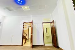 Hxh đường huỳnh văn bánh, phường 17, phú nhuận, 60m2, 4 lầu