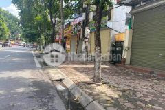 Phân lô siêu đỉnh hoàng văn thái 65m 6.8 tỷ gara ô tô nhà đẹp ở ngay