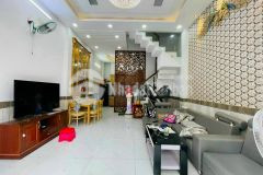 Gấp bán nhà phan huy ích p.15 tân bình 90m2, 4 lầu, 5 p.ngủ giá rẻ