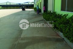 Nhà xưởng đường 379 hưng yên cần bán