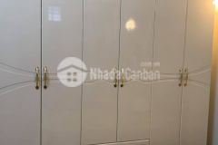 Bán nhà 48m2x4 tầng, 4 ngủ, đẹp và chắc chắn, tân triều, nguyễn xiển, thanh trì, 3,99 tỷ