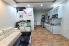 Bán nhà ô tô đỗ gần đường nguyễn trãi, căn góc, ngõ nông, 36m2, 5 tầng, giá 2.95 tỷ