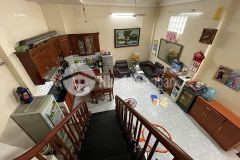 Nhà nguyễn văn cừ, khẩu gia thụy, 6 tầng, 5 ngủ, nội thất đủ đầy, 32m2, 2.7 tỷ