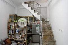 Bán nhà phố cảm hội,24mx4t, ô tô, ngõ nông, thông, thẳng tắp, sổ vuông đẹp