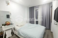 Trần hưng đạo chủ ngộp mùa dịch 65m2 chỉ nhỉnh 8 tỷ