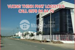 Bán nhiều nhà xưởng kcn tân phú trung, củ chi, giá rẻ cạnh tranh