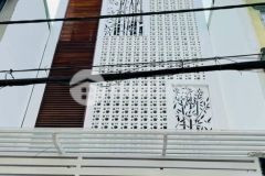 Bán nhà chdv nguyễn văn khối, p8,gò vấp,65m2, 5tầng, có ngay thu nhập 40trth