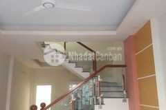 5.7 tỷ nhà mới đẹp sát công viên sổ vuông a4 đường d9 tân phú.