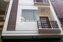 Bán gấp nguyễn thượng hiền quận 3 48m2 4 lầu chỉ 6 tỷ 2 0796649608