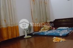 Bán gấp nhà ngõ 102 phố pháo đài láng, đống đa, 52m2x4t, mt5.2m, nhỉnh 4tỷ