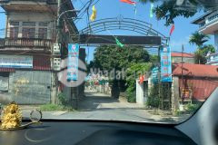 Cơ hội có 1o2 cho nhà đầu tư, đảm bảo mua đất đông anh thời điểm này là lãi vô đối