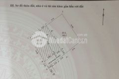 Bán gấp nhà cạnh công viên nước hồ tây dt183m2.giá 7.2 tỷ.