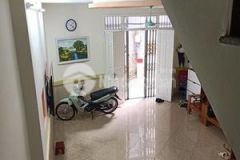 Cần tiền bán gấp nhà 1t2l 70m21tỷ2 đỗ xuân hợp q9