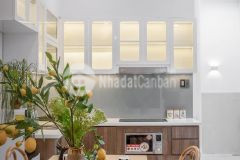 Bán nhà đường hồ văn huê khúc sát cv gia định