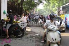 Cho thuê mặt bằng 200m2 mặt đường đại mỗ quận nam từ liêm làm siêu thị, showroom của hàng