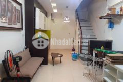 Bán nhà đẹp phố nguyễn văn cừ, long biên. ngõ thông, oto. dt 32m x 4t.