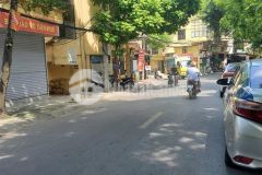 Chủ bán gấp nhà lê trọng tấn, hà đông, lô góc dân xây 55mx4 tầng