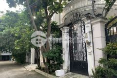 Bán biệt thự thiên tuế thảo điền q2 3 tầng 4pn nhà đẹp