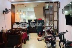 Bán nhà mặt ngõ,nhà đẹp phố hoàng ngân cầu giấy giá 3.9 tỷ