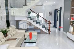 Phá sản bán nhà 1t2l 65m21tỷ5 chu văn an bthạnh