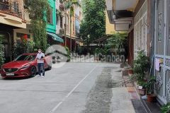 Văn quán hà đông, gara ô tô 45m² x 5 tầng. khu phân lô cán bộ, an sinh đỉnh. giá 5.35 tỷ. lh 0967154268