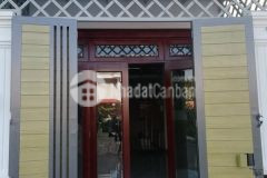 Bán nhà mặt tiền hòa hiệp cmt 8, 28m2, p 4 q tân bình, chỉ 4 tỷ 2