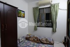 Nhà ở ngay đẹp phố cửa nam tiếp giáp hai bà trưng chỉ có 2 tỷ 9