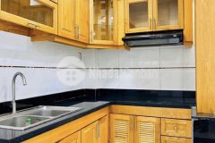 Nhà mới lê văn sỹ, cần vốn bán nhanh giá 1tỷ320