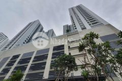 Cho thuê căn hộ central premium q8, dt 30m2, ở hoặc làm văn phòng, view đẹp, giá 5.5tth