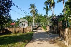 Lô đất sát chợ lệ trạch, gần kcn, view đồng lúa thoáng mát