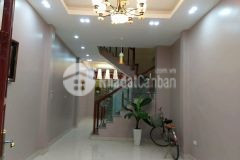 Cc cần ra căn nhà gấp đ.miếu bình đông p.phú thanh