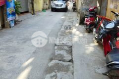 Bán gấp nhà vương thừa vũ, phân lô kinh doanh ô tô đỗ cửa 46m2 4 tầng giá 5.5 tỷ