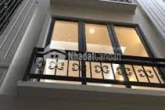 Bán nhà phú diễn,ngõ thông,kinh doanh,full nội thất,đẹp như khách sạn,38m2,gía chỉ hơn 3tỷ