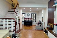 Bán nhà hxh âu cơ, tân bình, giá rẻ, 75m2, 3 phòng ngủ, chỉ 7.2tỷ