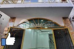 Gấp bán hẻm 1 phạm văn đồng, phường 1, sát bình thạnh 20m2 2lầu giá 2.05 tỷ