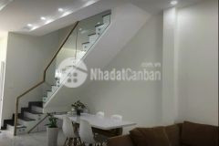 Nhà phan xích long quận phú nhuận 64m2 1tỉ350 hẻm xe hơi 5m,chính chủ cần bán.