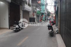 Bán lô đất đẹp nhất phố bồ đề. 90m2, mặt tiền 6m. oto tránh, kinh doanh đỉnh.