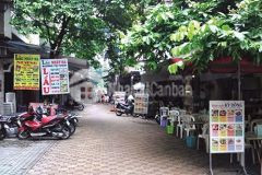 Siêu hot, phố cấm chỉ, hàng bông, phố cổ ẩm thực kinh doanh ngày đêm