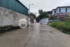 Đất đẹp giá rẻ phố cao lỗ đông anh, ô tô tránh, kinh doanh 115m2, giá 4 tỷ, 083.664.6314.