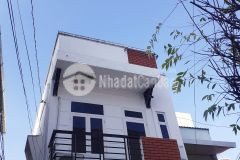 Lê quang định bình thạnh hẻm 3m nhà 1 trệt 1 lầu 32m2 giá 3.9 tỷ