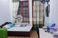 Nhà tam trinh 60m, 5t, mt 12m, 3 mặt đường, thoáng vĩnh viễn, giá 10.6 tỷ. lh 0933967666.