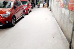 Bán nhà nguyễn trãi diện tích 50m2 mặt tiền 3.8m ngõ thông tứ tung giá 3.65 tỷ