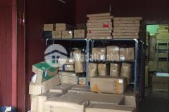 Bán nhà mặt phố đức giang đối diện chung cư bình minh garden kinh doanh giá 11 tỷ